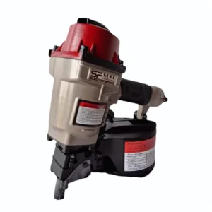 CN 55 Pneumatic Coil Nailer 1