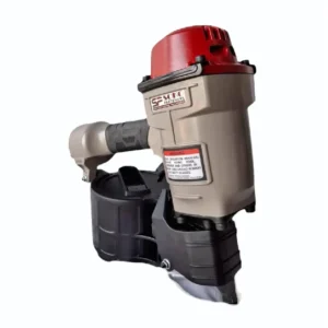 CN70 Pneumatic Coil Nailer 1