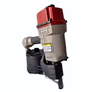 CN80 Pneumatic Coil Nailer 3