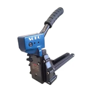 Manual Carton Stapler MCS 19