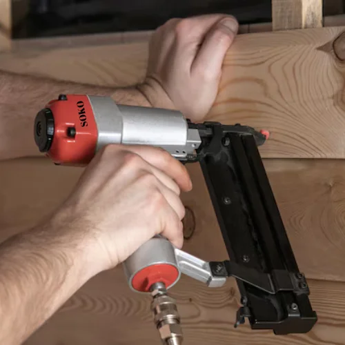 Finish & Woodworking